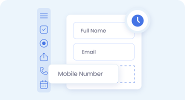 New UI for Faster Navigation